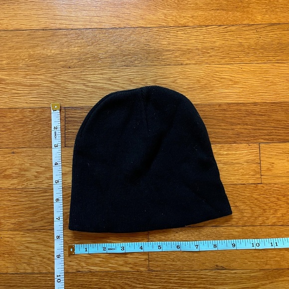 Lucky 13 Reaper Hat Skull Cap Beanie One Size fits most - Picture 2 of 6